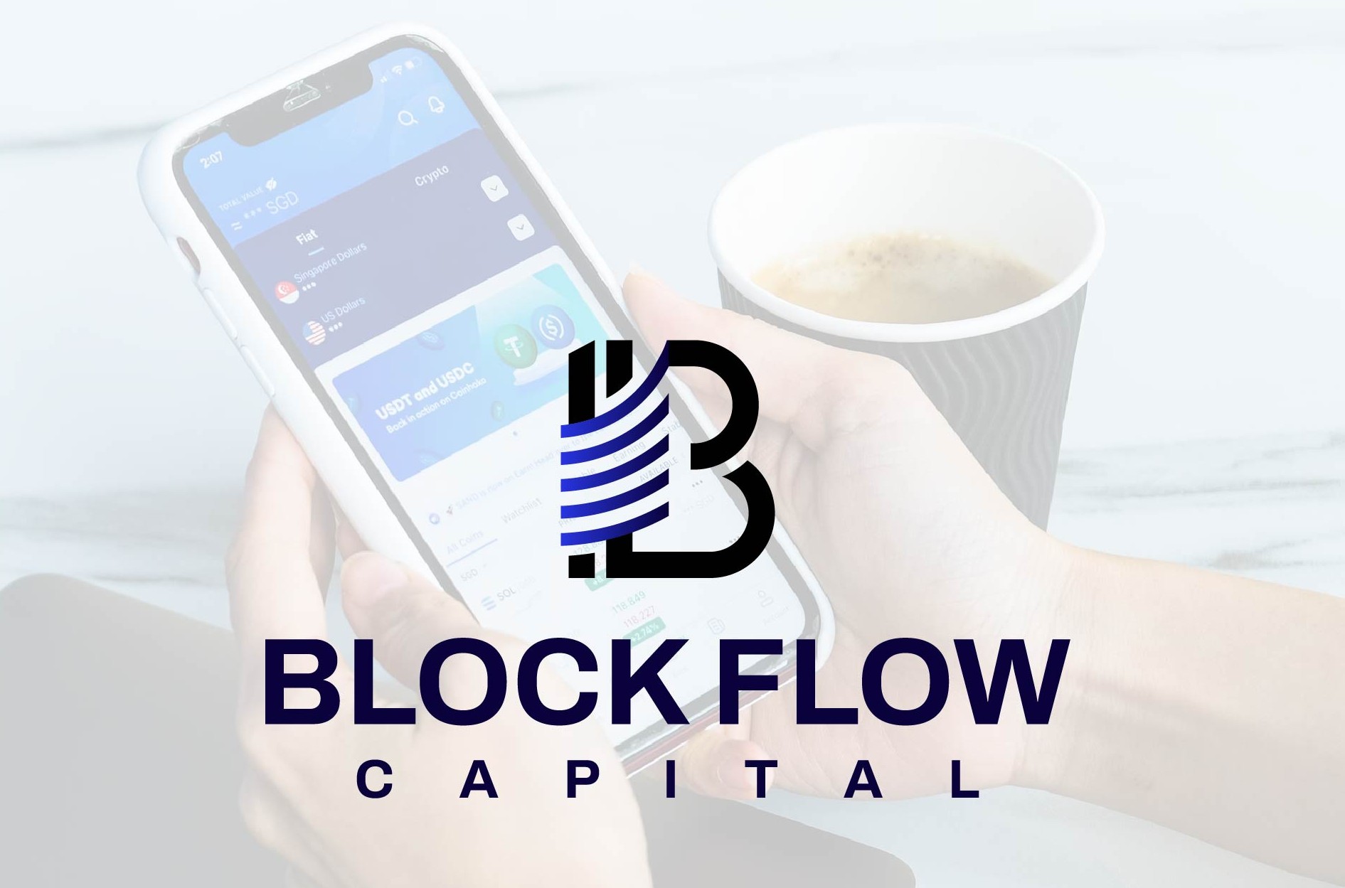 Block Flow Capital